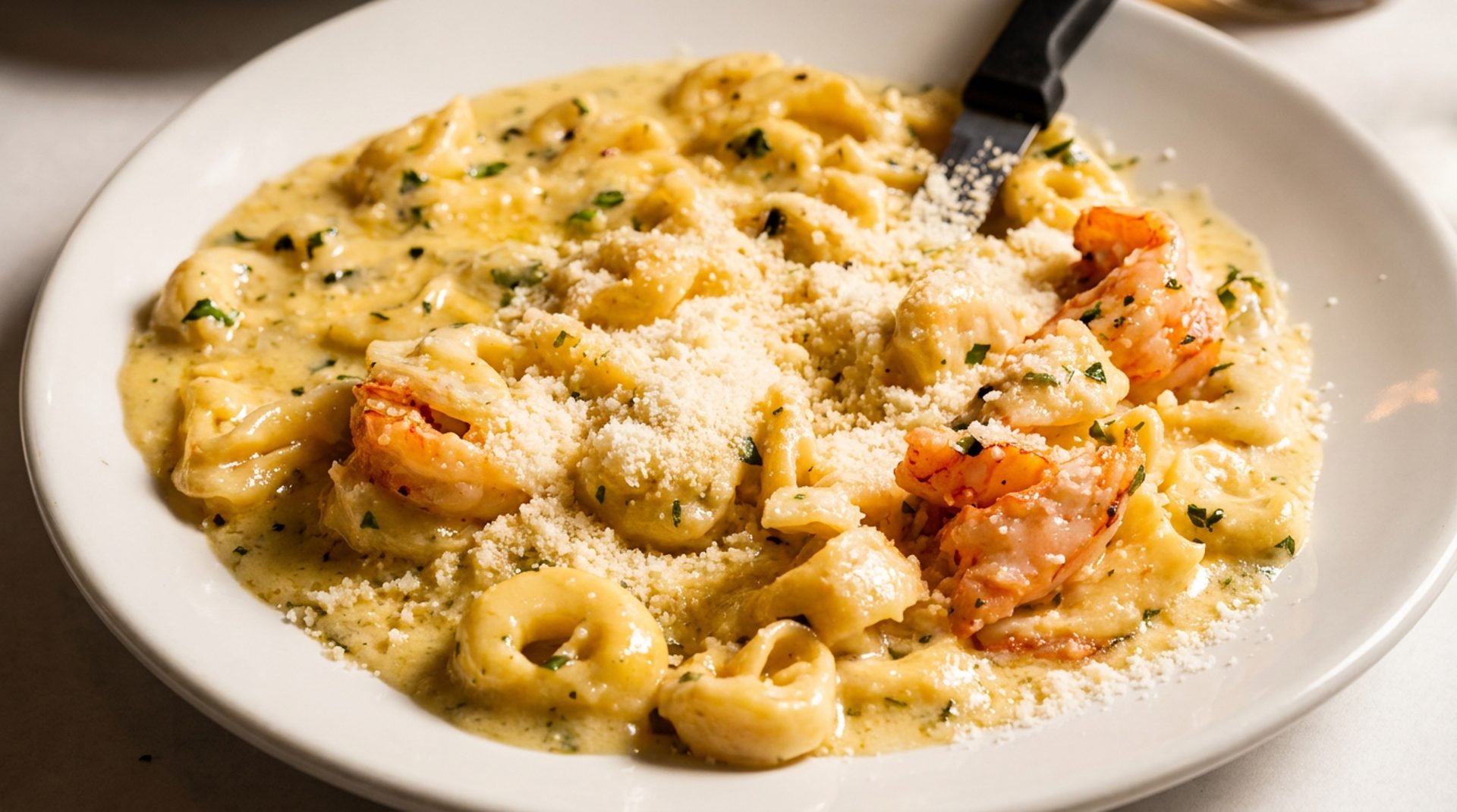 Italian-American comfort, made with care